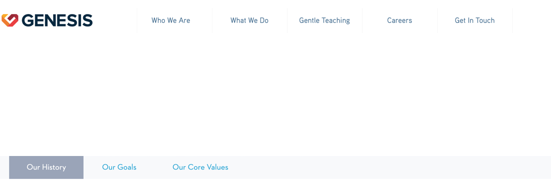Genesis In-Home Care